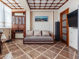 Продается 3-комнатная квартира Павлика Морозова ул, 87.4  м², 38000000 рублей