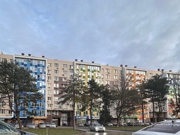 Продается 4-комнатная квартира Парковая ул, 120  м², 15000000 рублей