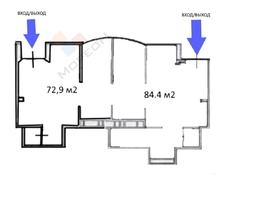 Продается Помещение Адмирала Серебрякова ул, 158  м², 34000000 рублей