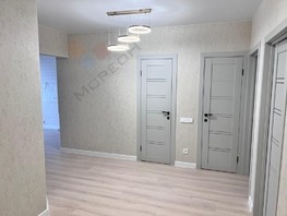 Продается 3-комнатная квартира Цезаря Куникова ул, 77.8  м², 9300000 рублей