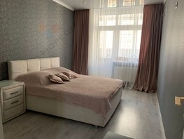 Продается 2-комнатная квартира Героя Яцкова И.В. ул, 62  м², 9000000 рублей