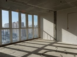 Продается 3-комнатная квартира Героя Георгия Бочарникова ул, 99.9  м², 11000000 рублей