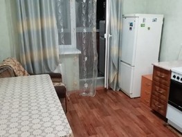 Продается 1-комнатная квартира Прокофьева С.С. ул, 36.4  м², 4500000 рублей