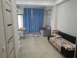 Продается 1-комнатная квартира Гастелло ул, 26.2  м², 11000000 рублей