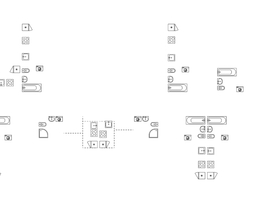 Продается 1-комнатная квартира ЖК Лестория, дом 1, 25.9  м&sup2;, 14075080 рублей