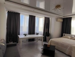Продается 2-комнатная квартира Краснодарская ул, 62  м², 11500000 рублей