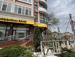Продается 4-комнатная квартира Шевченко ул, 182  м², 35000000 рублей