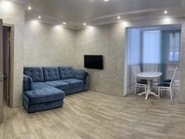 Продается 1-комнатная квартира Ленина ул, 56  м², 12800000 рублей