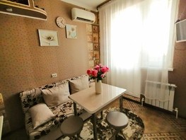 Продается 1-комнатная квартира Шевченко ул, 38  м², 6600000 рублей