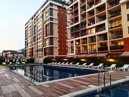 Продается 1-комнатная квартира Старошоссейная ул, 23.95  м², 11510000 рублей