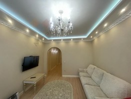 Продается 3-комнатная квартира Архитектора Петина ул, 95  м², 17000000 рублей