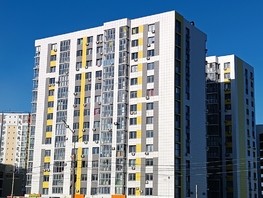 Продается 2-комнатная квартира Супсехское ш, 64  м², 8580000 рублей