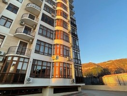 Продается 1-комнатная квартира Курортная ул, 49  м², 11500000 рублей