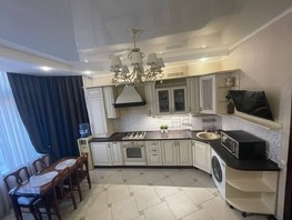 Продается 1-комнатная квартира Тургенева ул, 52  м², 12990000 рублей