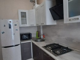 Продается 1-комнатная квартира Крымская ул, 46  м², 11500000 рублей