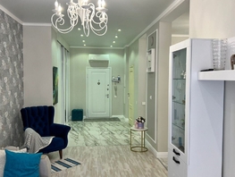 Продается 2-комнатная квартира Геленджикский пр-кт, 83  м², 45000000 рублей