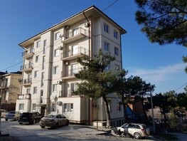 Продается 2-комнатная квартира Кубанская ул, 53  м², 13500000 рублей