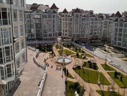 Продается 2-комнатная квартира Верхняя ул, 62  м², 15500000 рублей