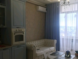 Продается 2-комнатная квартира Киевская ул, 78  м², 13500000 рублей