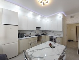 Продается 2-комнатная квартира Суворова ул, 49  м², 12300000 рублей