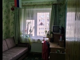 Продается 3-комнатная квартира Парус мкр, 63  м², 12000000 рублей