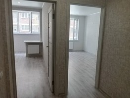 Продается 1-комнатная квартира Крестьянская ул, 43  м², 5700000 рублей