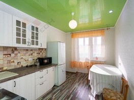Продается 1-комнатная квартира Петра Метальникова ул, 42.9  м², 4500000 рублей