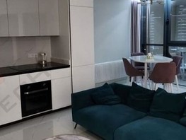 Продается 1-комнатная квартира ЖК Avrora (Аврора), 54  м², 14100000 рублей