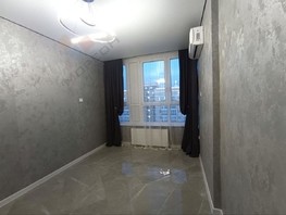 Продается 1-комнатная квартира Героя Георгия Бочарникова ул, 39  м², 4870000 рублей