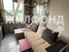 Продается 1-комнатная квартира Тепличная ул, 35  м², 7200000 рублей