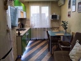 Продается 3-комнатная квартира Уральская ул, 69  м², 7500000 рублей