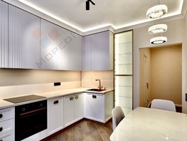 Продается 1-комнатная квартира Григория Булгакова ул, 46  м², 8800000 рублей