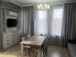 Продается 2-комнатная квартира Гвардейская ул, 56.9  м², 28000000 рублей