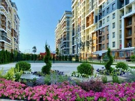 Продается 2-комнатная квартира Старошоссейная ул, 39.22  м², 15350500 рублей