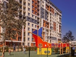 Продается 2-комнатная квартира Старошоссейная ул, 39.22  м², 14918000 рублей