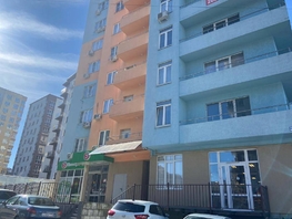 Продается 1-комнатная квартира Волжская ул, 27.16  м², 9900000 рублей