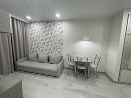 Продается 1-комнатная квартира Гастелло ул, 31.1  м², 11000000 рублей