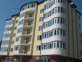 Продается 2-комнатная квартира Российская ул, 59.6  м², 15800000 рублей