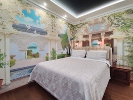 Продается 1-комнатная квартира Трунова пер, 34.4  м², 17000000 рублей