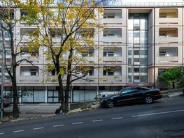 Продается 2-комнатная квартира Дагомысская ул, 59.7  м², 18000000 рублей