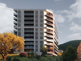 Продается 1-комнатная квартира Павлова пер, 52  м², 11908000 рублей