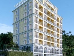 Продается 1-комнатная квартира Тимирязева ул, 21.3  м², 7500000 рублей