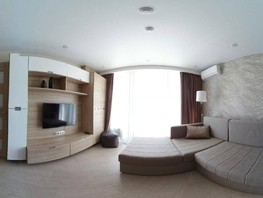 Продается 1-комнатная квартира Ленинградская ул, 26.6  м², 12000000 рублей