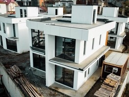 Продается Дом Голенева ул, 192.6  м², участок 3 сот., 42000000 рублей