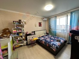 Продается 1-комнатная квартира Куликова Поля ул, 36.5  м², 3500000 рублей