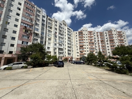 Продается 1-комнатная квартира Ленина ул, 51 м², 7800000 рублей