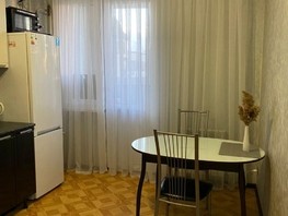 Продается 1-комнатная квартира Парковая ул, 42  м², 6800000 рублей