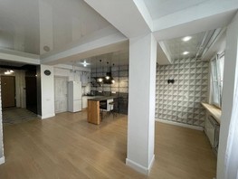 Продается 1-комнатная квартира Гастелло ул, 55  м², 12000000 рублей