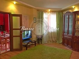 Продается 2-комнатная квартира Грибоедова ул, 87  м², 27000000 рублей