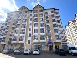 Продается 2-комнатная квартира Витебская ул, 63  м², 14200000 рублей